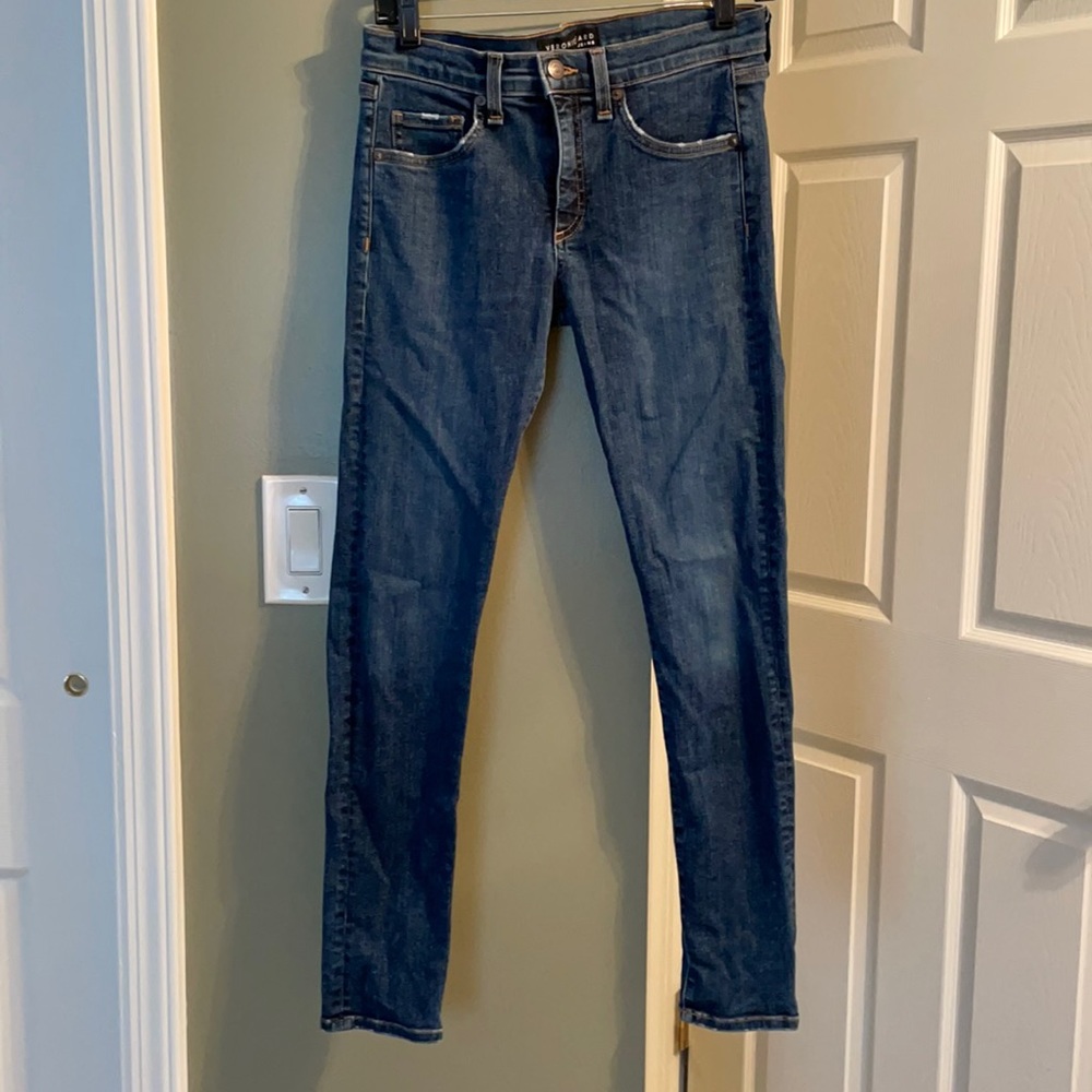 Veronica Beard Brooke Jean